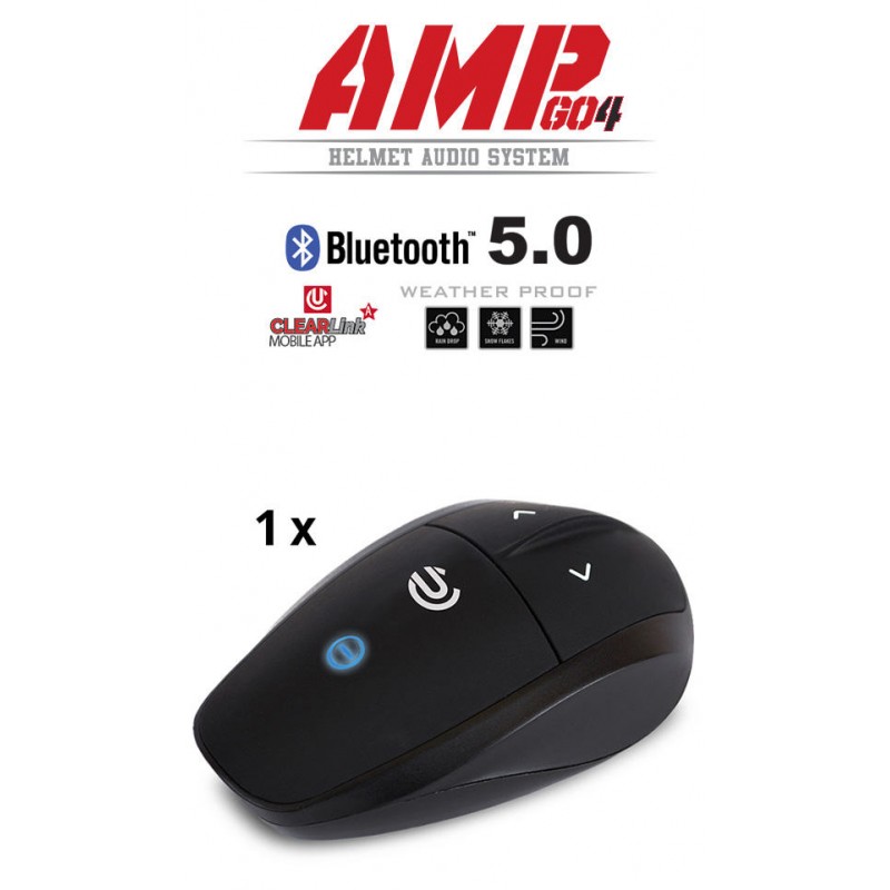 Amp 2025 go uclear